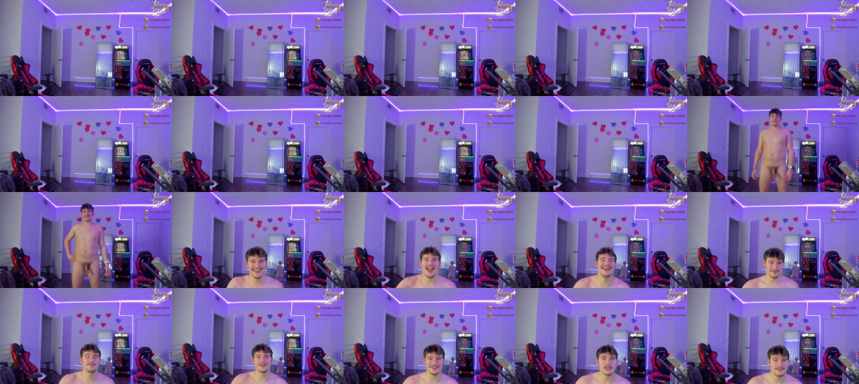 thejohnnystone  12-02-2022